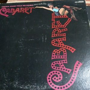 1972 1st Press Vinyl